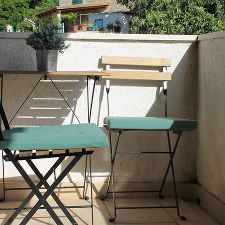 Apartment Sasha Postira