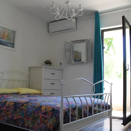 Apartmán Sasha