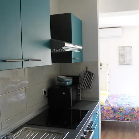Sasha Apartmán