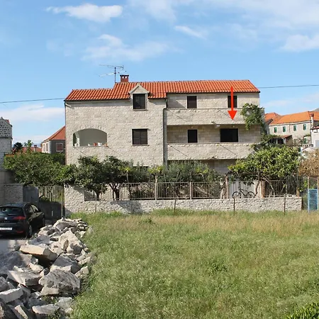 Sasha Apartment