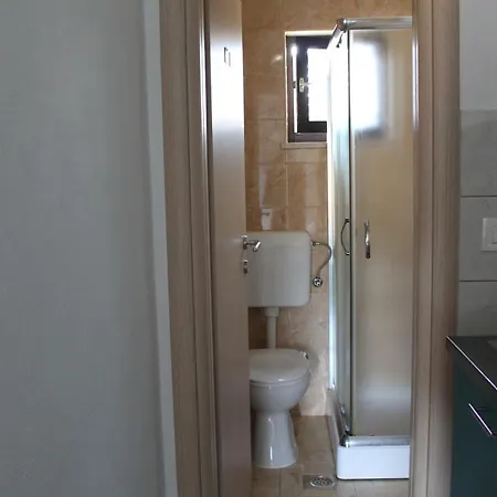Sasha Apartmán