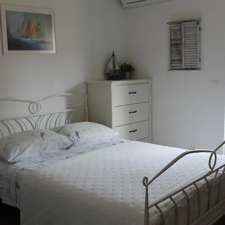 Apartmán Sasha Postira