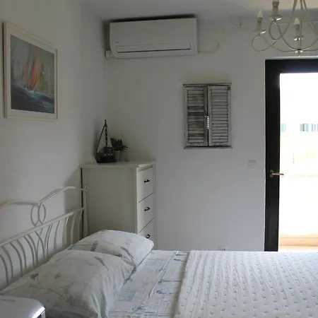 Apartmán Sasha