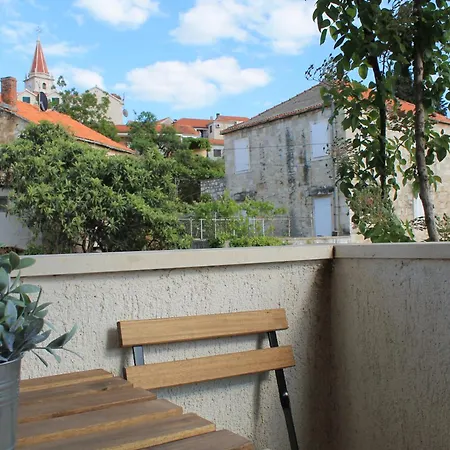 Apartament Sasha Postira