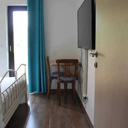 Apartament Sasha