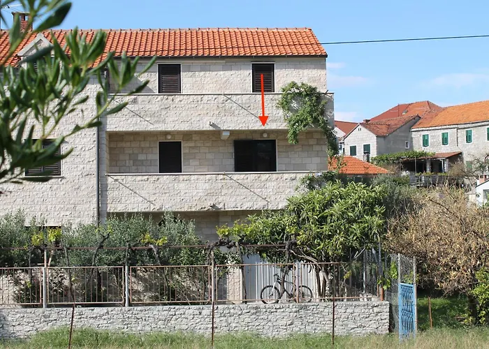 Sasha Apartman Postira