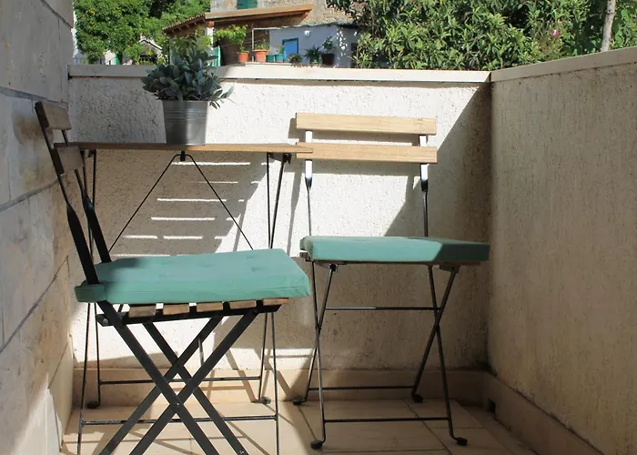 Apartman Sasha Postira