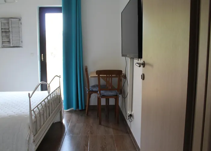 Apartman Sasha